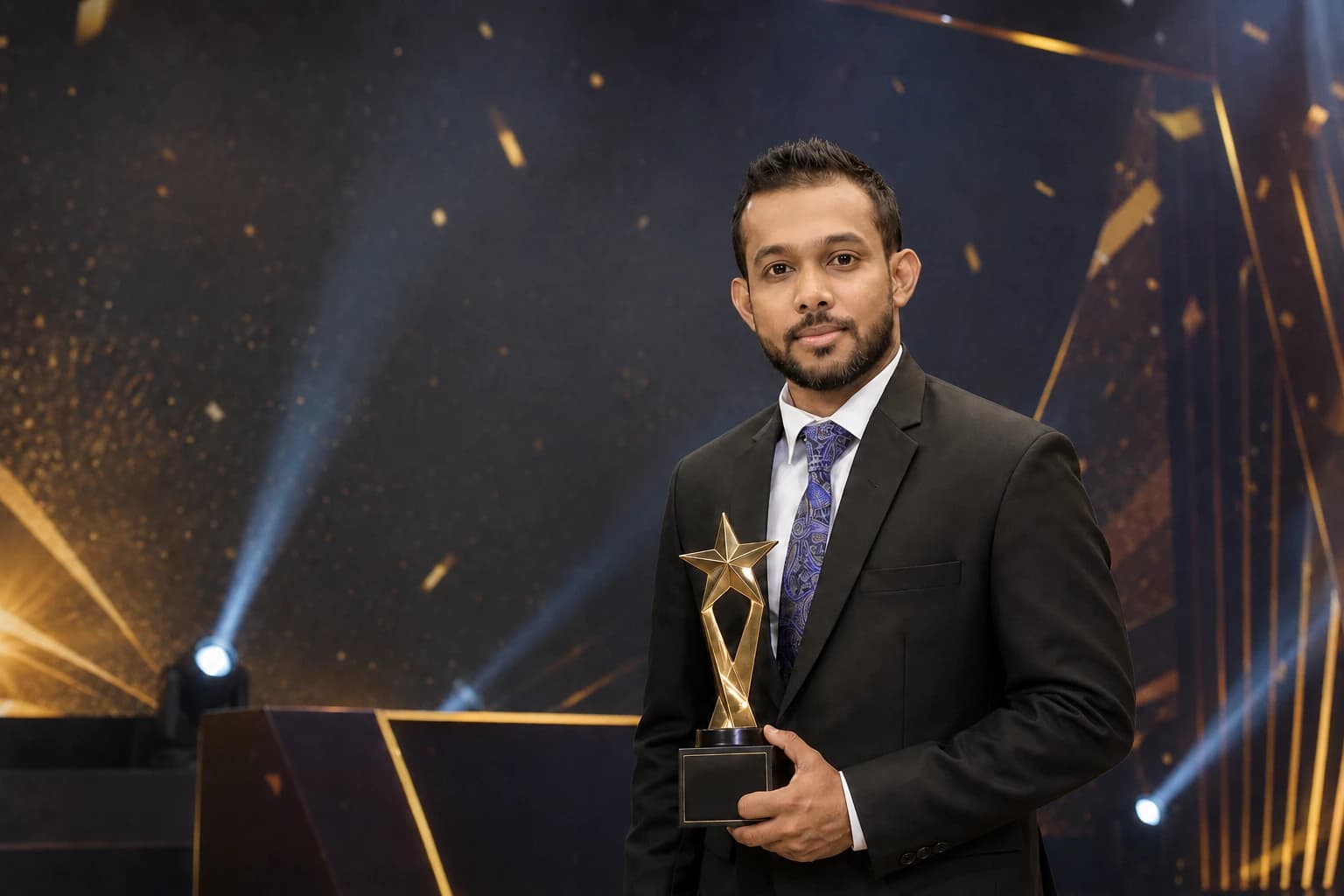 Naveen Fernando